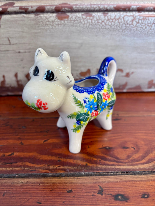 Kalich Cow Creamer