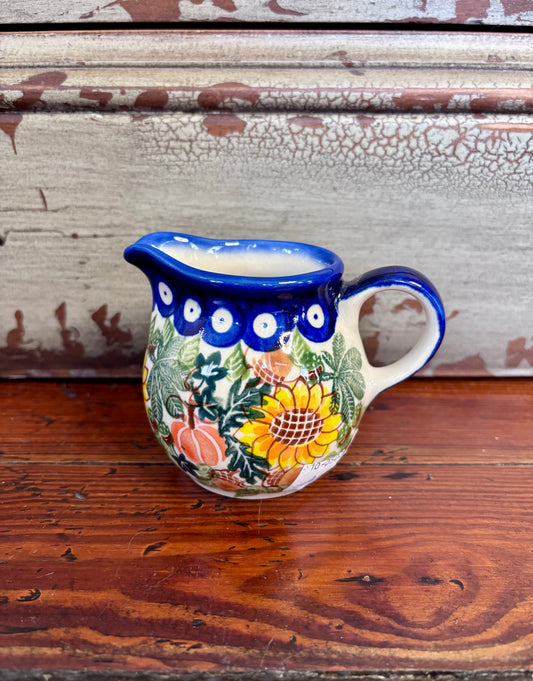 Kalich Creamer