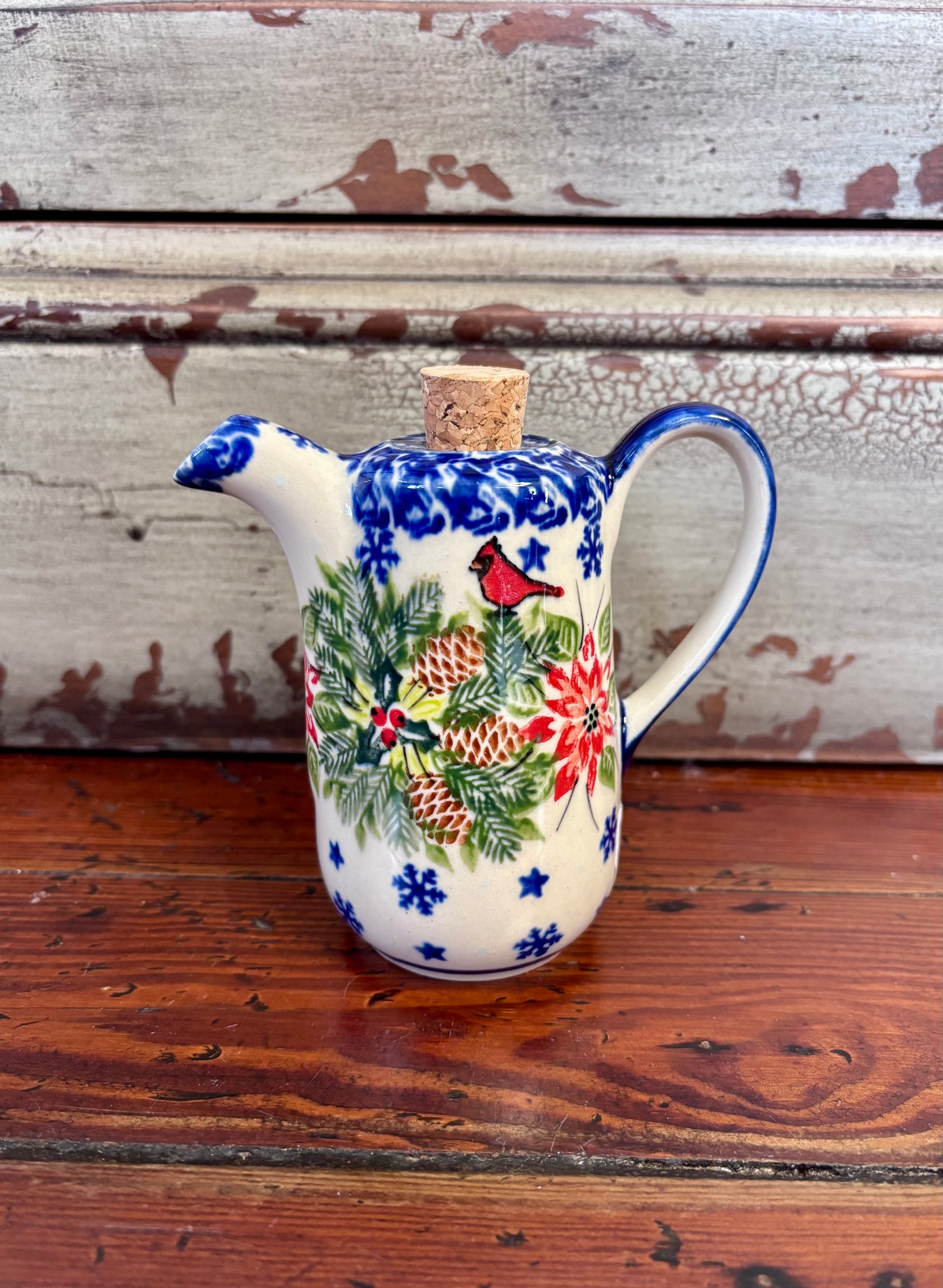 8oz Kalich Bottle