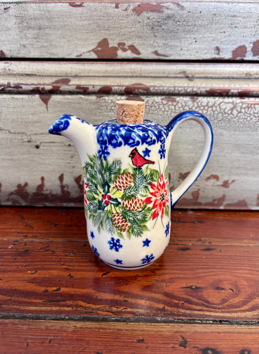 8oz Kalich Bottle