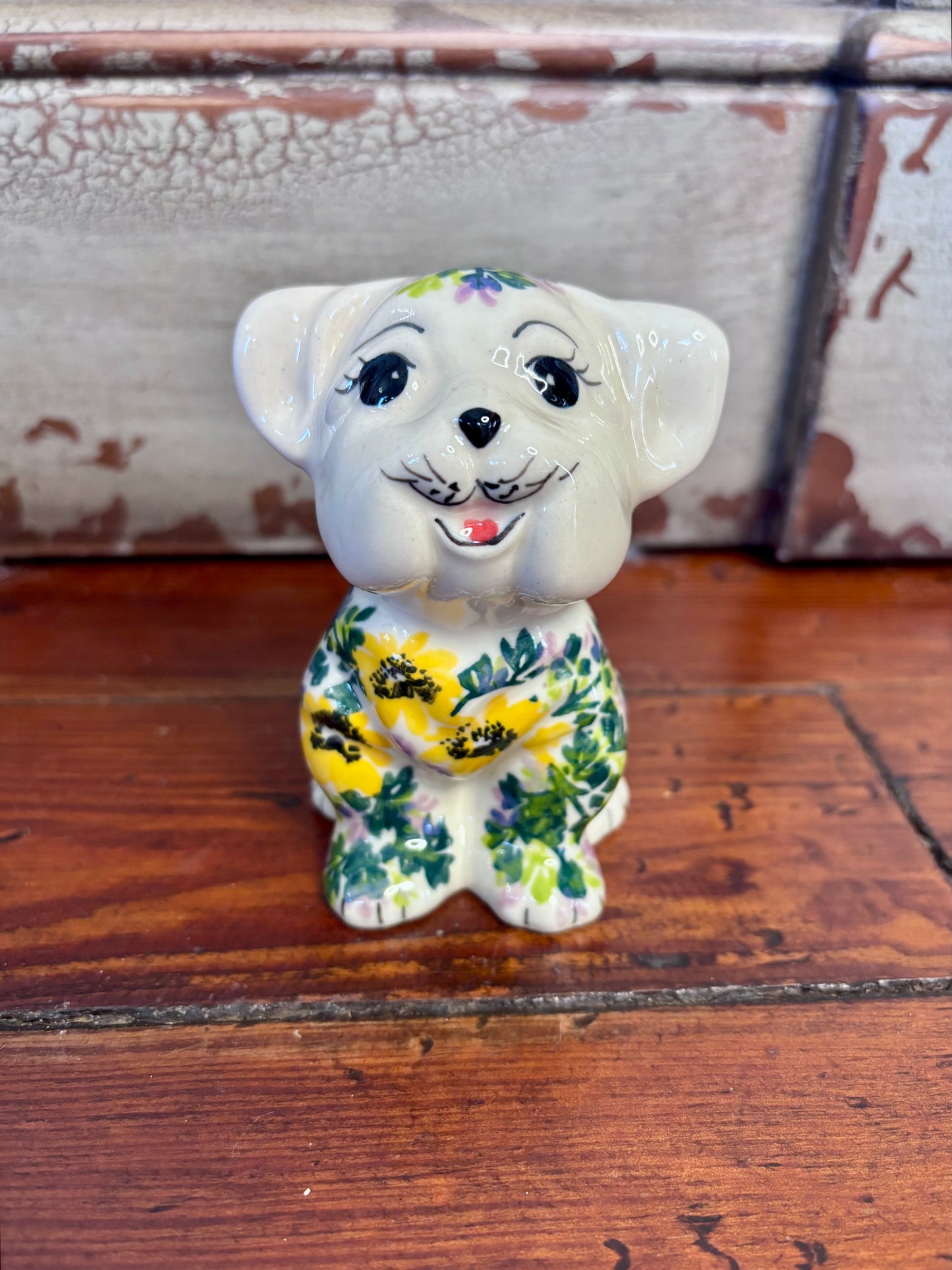 Kalich Bulldog