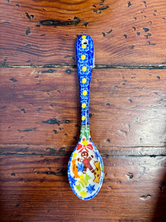 6” Kalich Spoon
