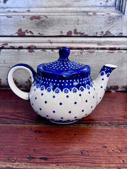 Fruti Teapot