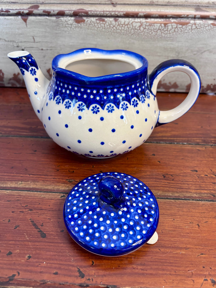 Fruti Teapot