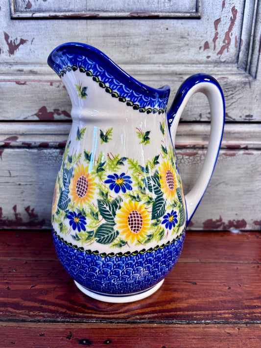 Olimp Pitcher