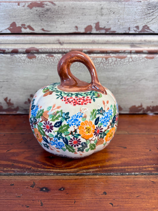 Kalich Small Pumpkin