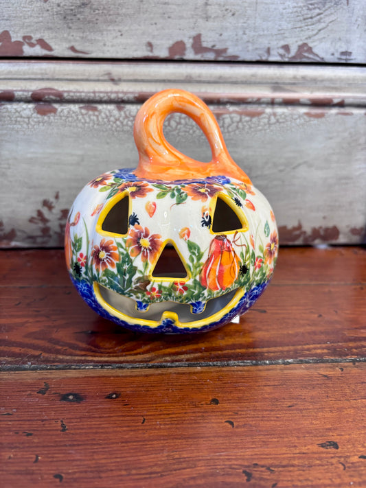 Small Kalich Jack o’ Lantern