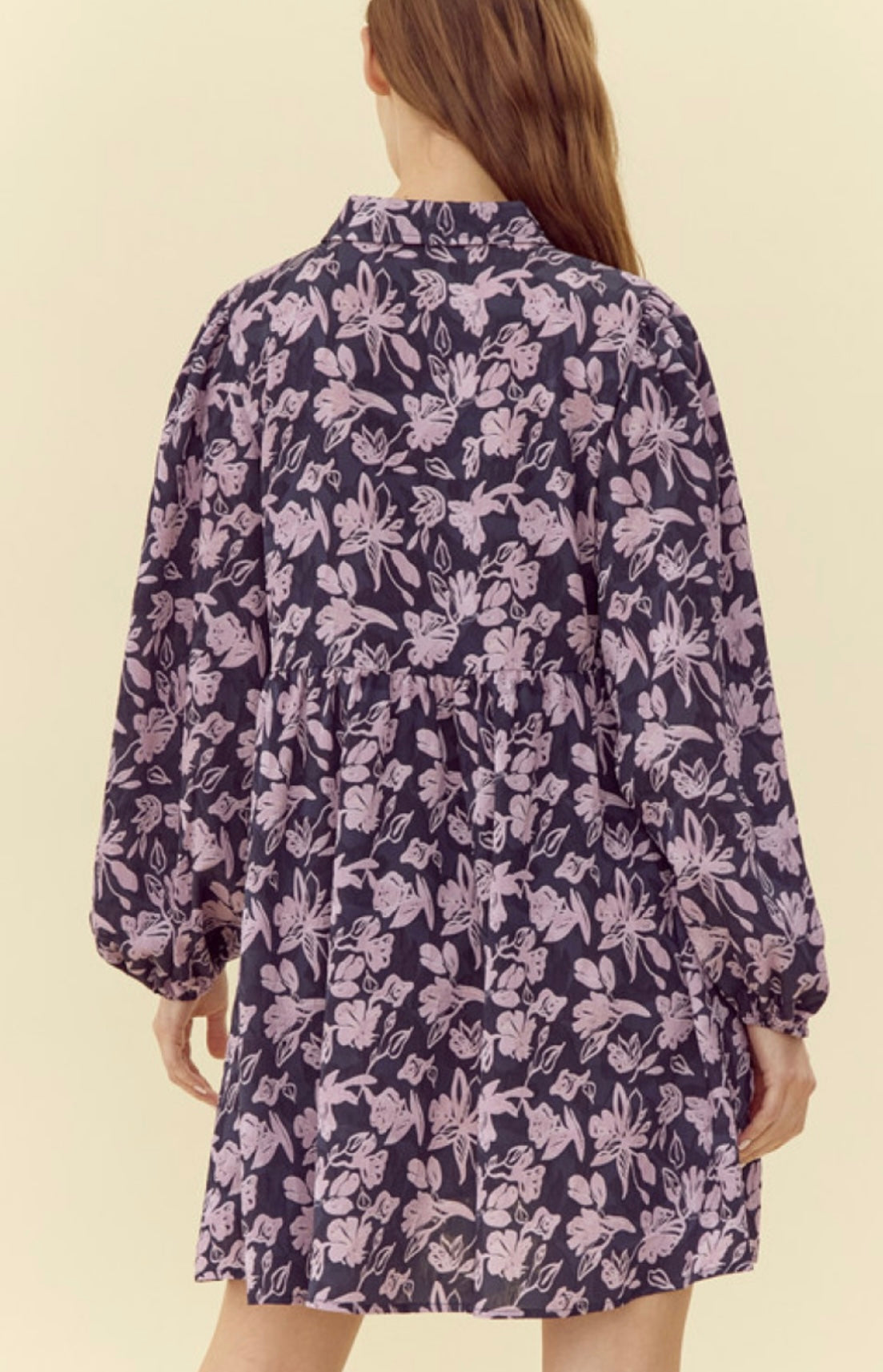 Purple Passion Dress