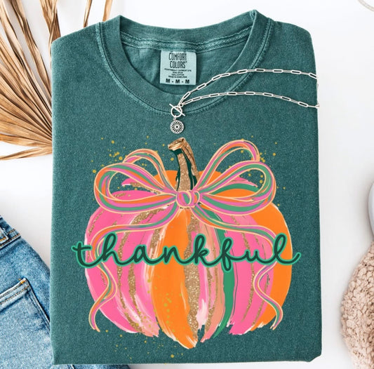 Thankful Tee