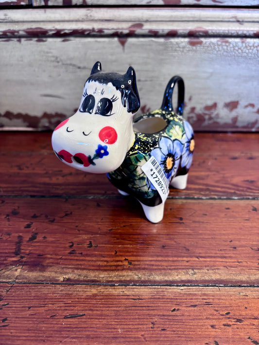 5oz Unikat Cow Creamer