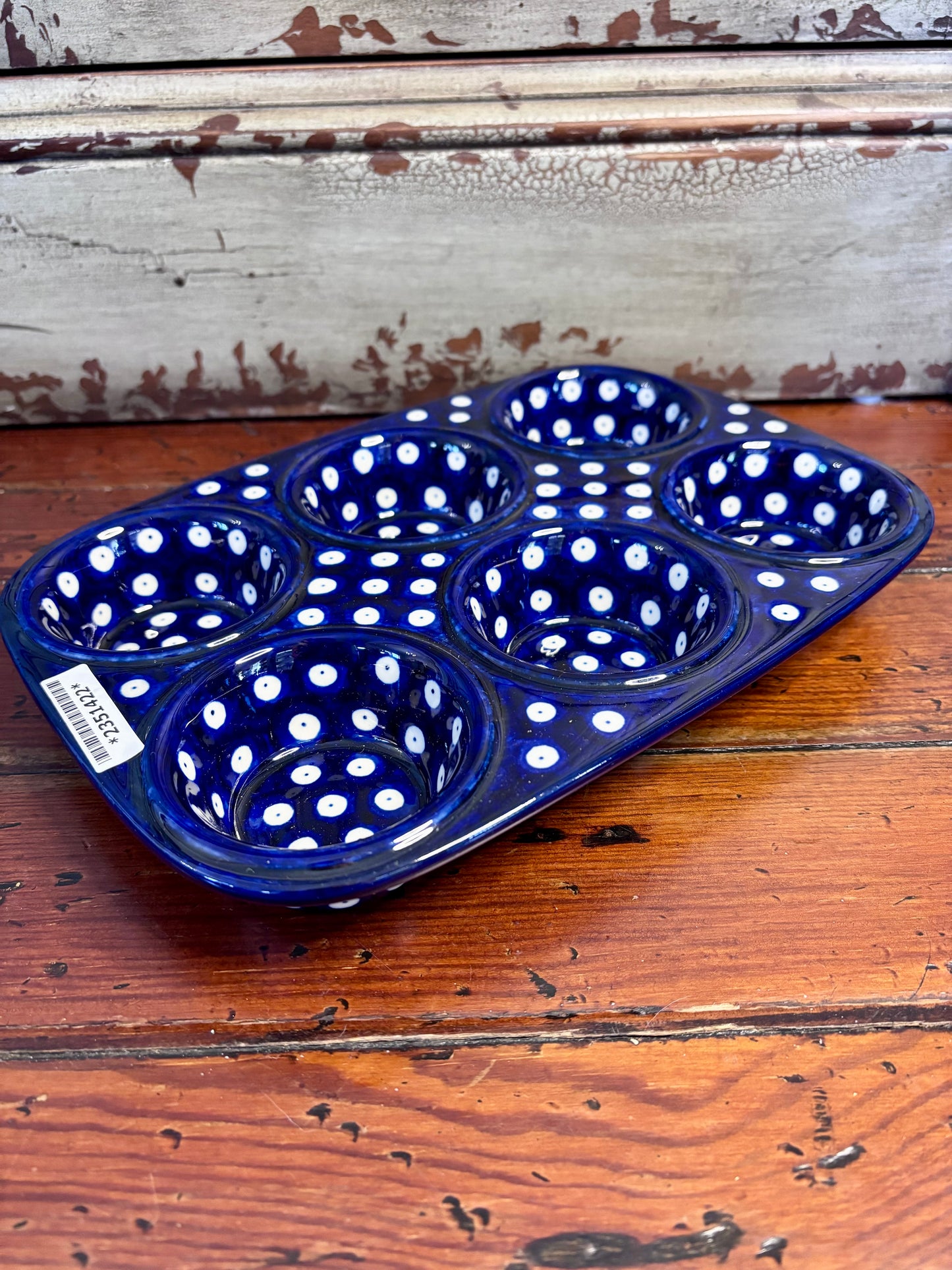 11” Muffin Pan