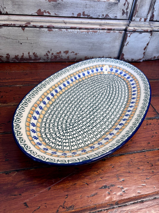 18” Platter