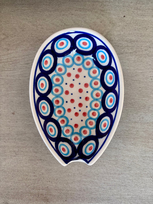 Spoon Rest