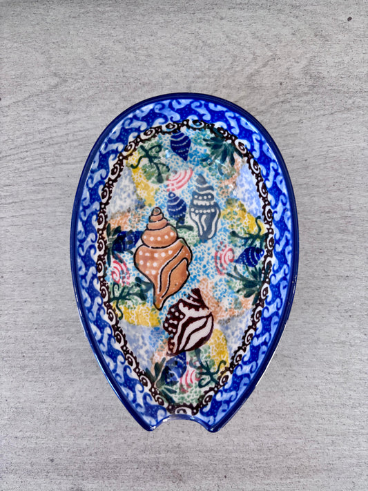Spoon Rest