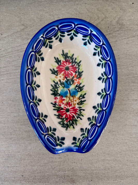 Unikat Spoon Rest