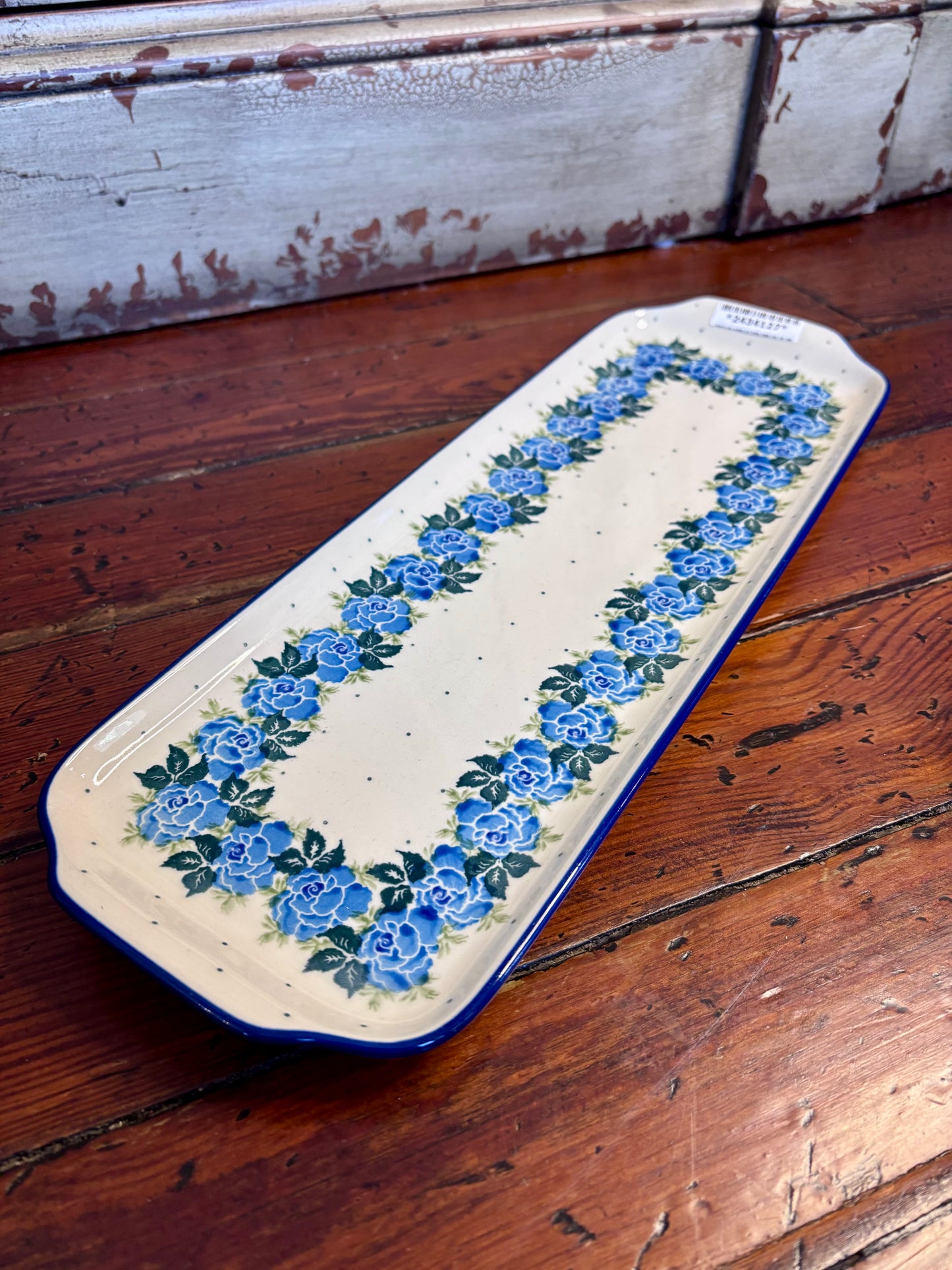 16” Tray