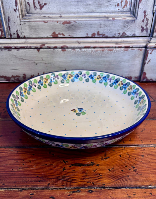 13” Bowl