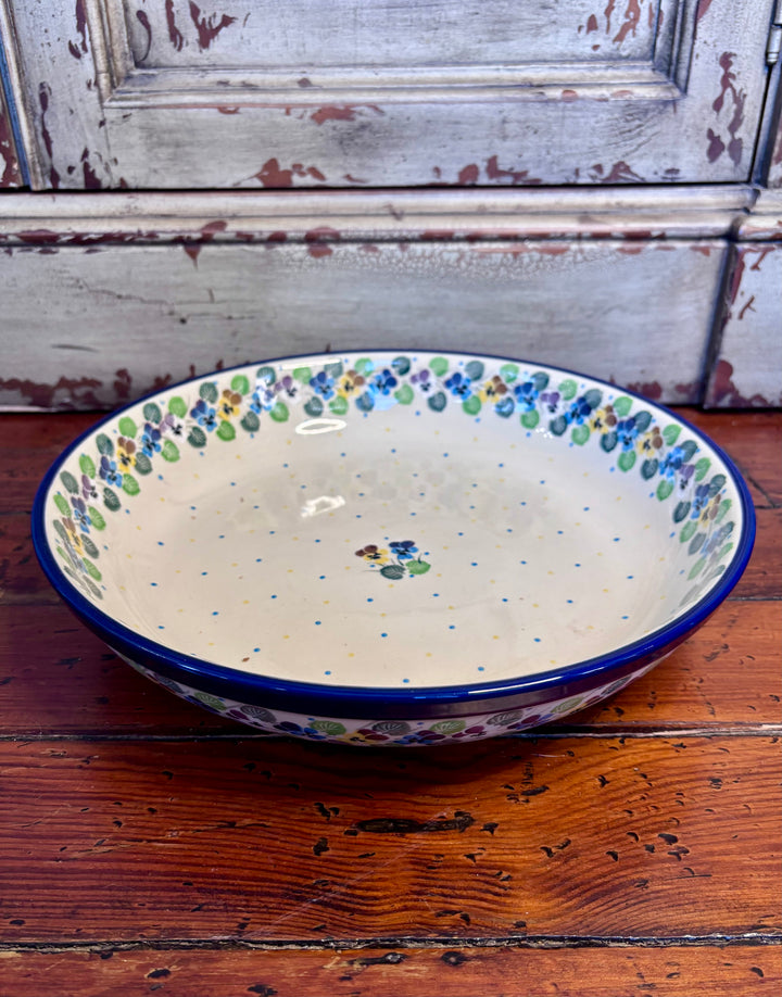 13” Bowl