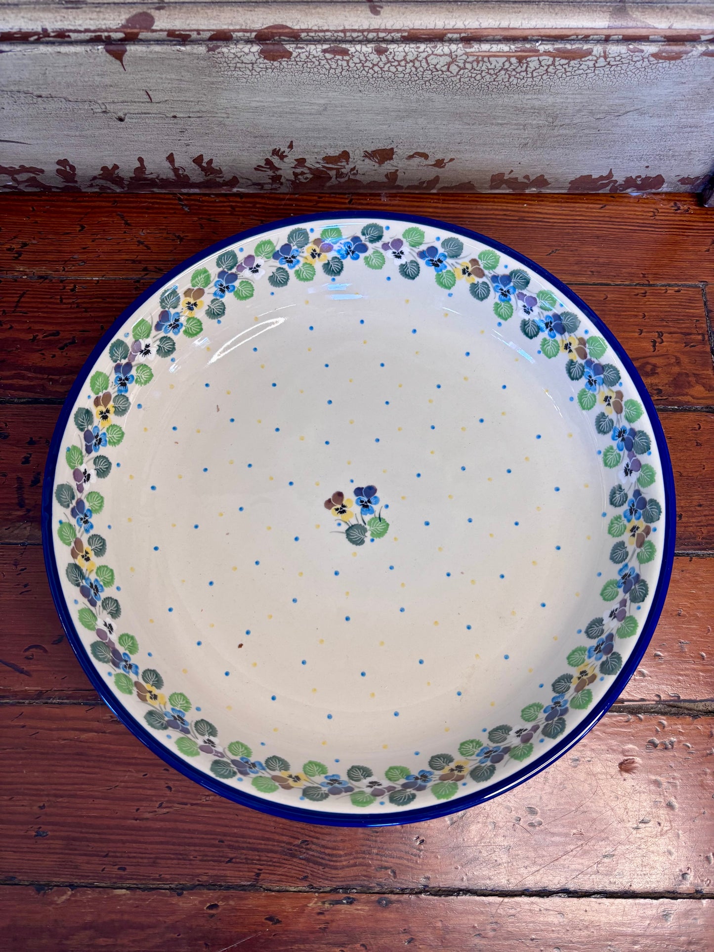 13” Bowl