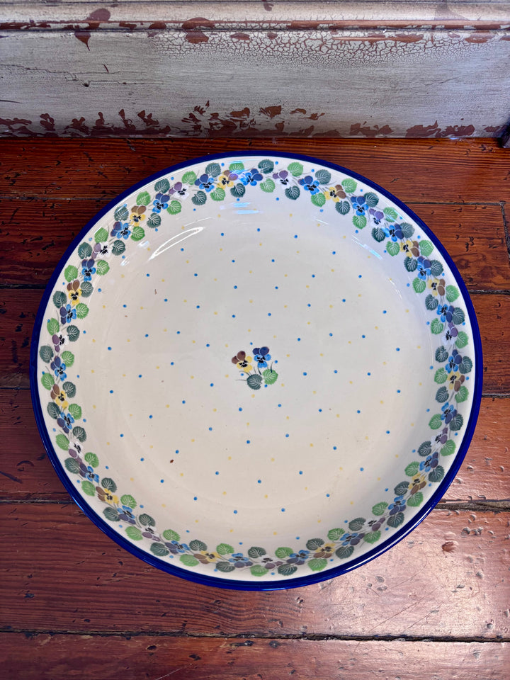 13” Bowl