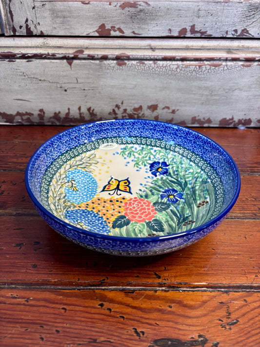 9” Unikat Bowl