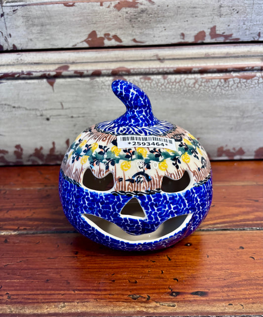 5” Jack o’Lantern