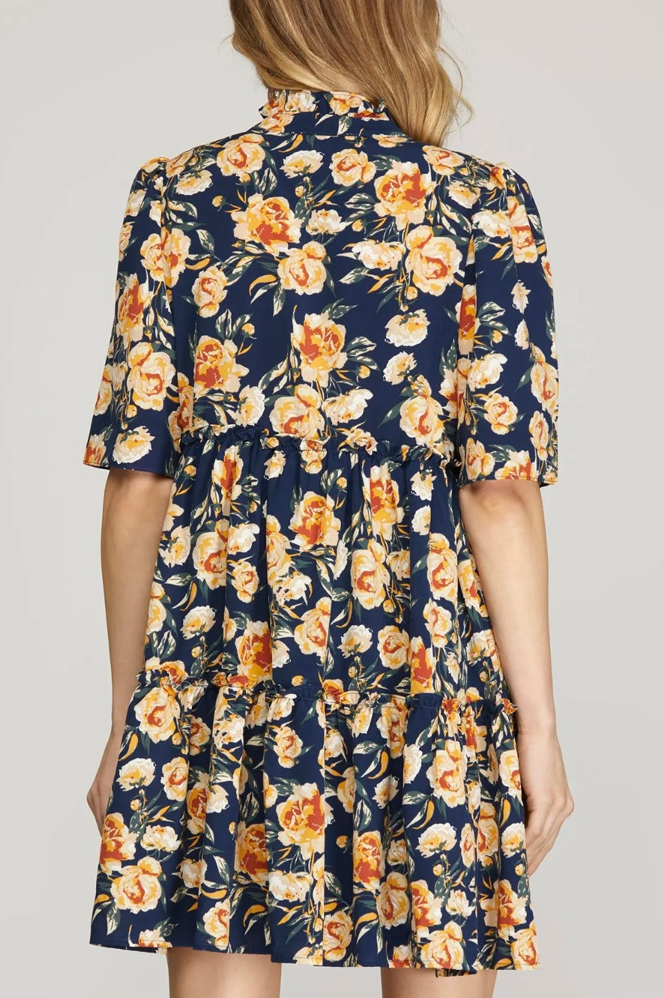 Roses Dress