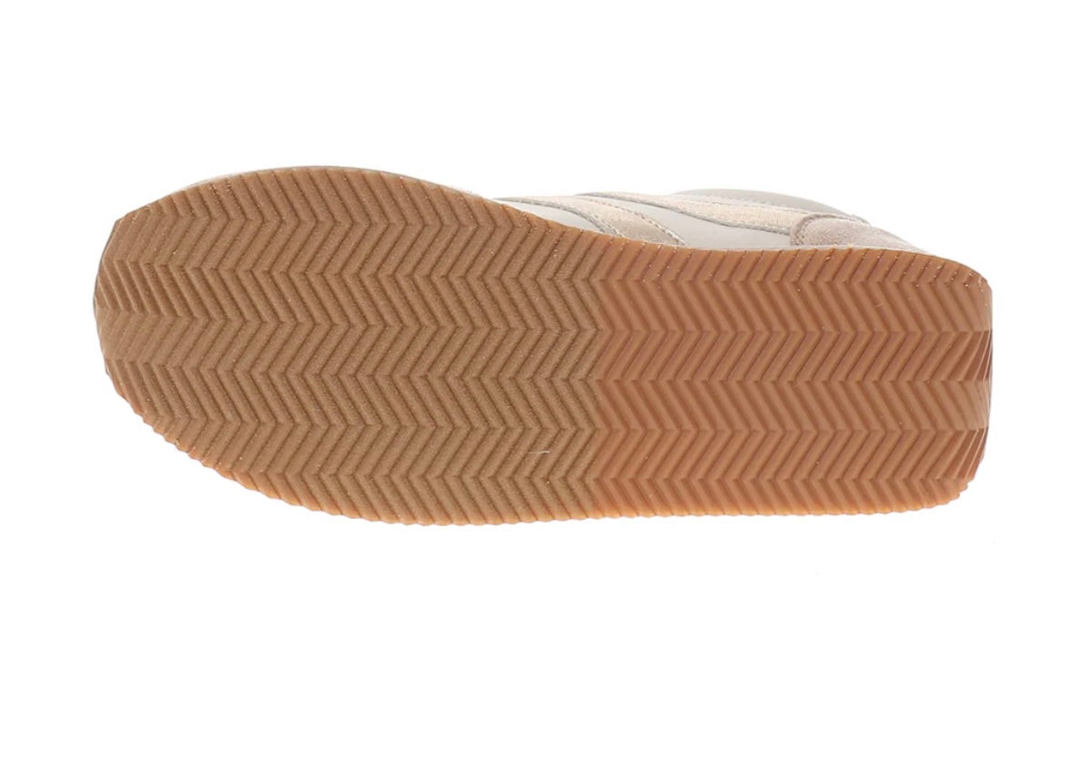 Corky’s Jet Lag Sneakers