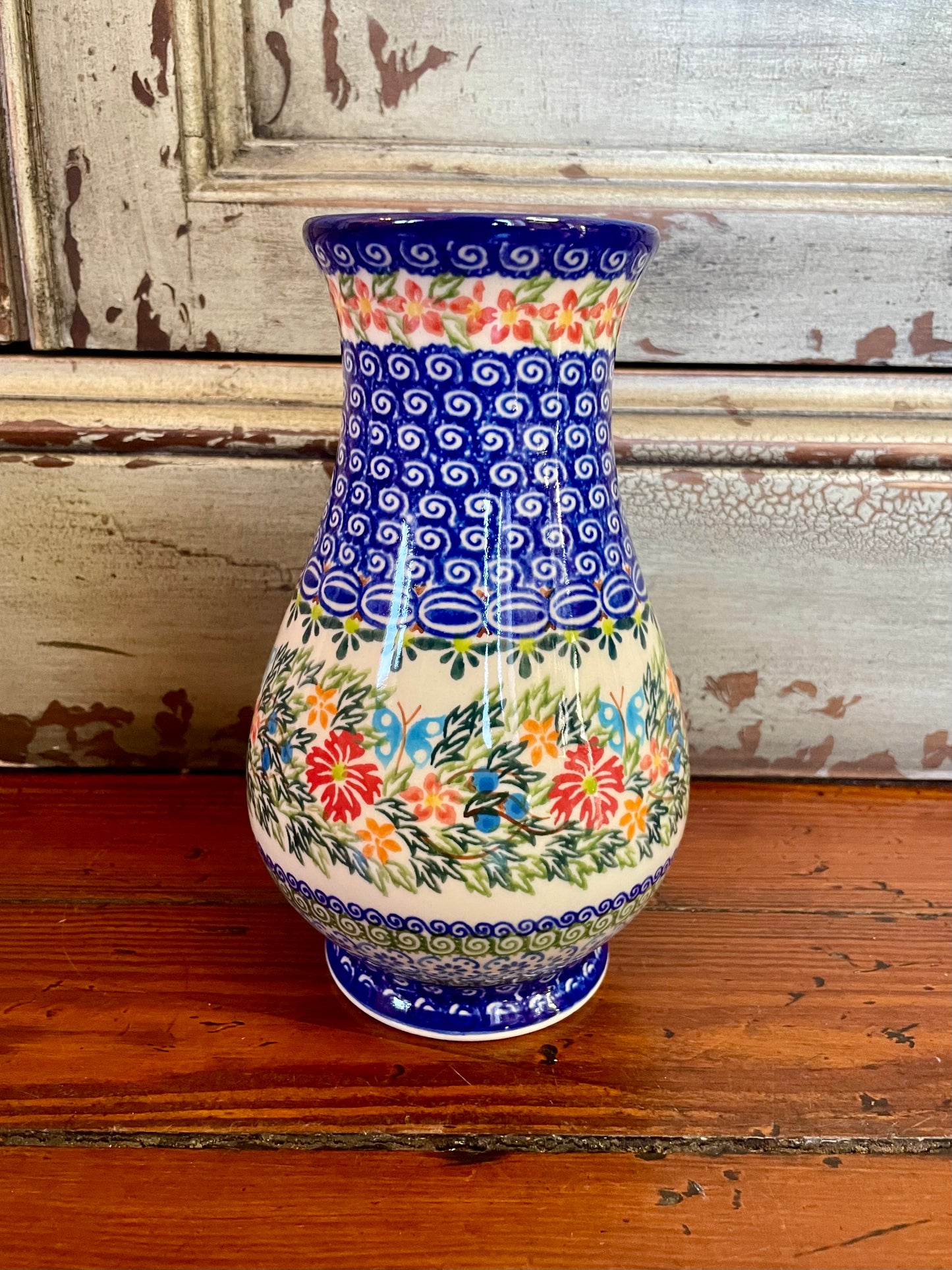 Kalich Vase