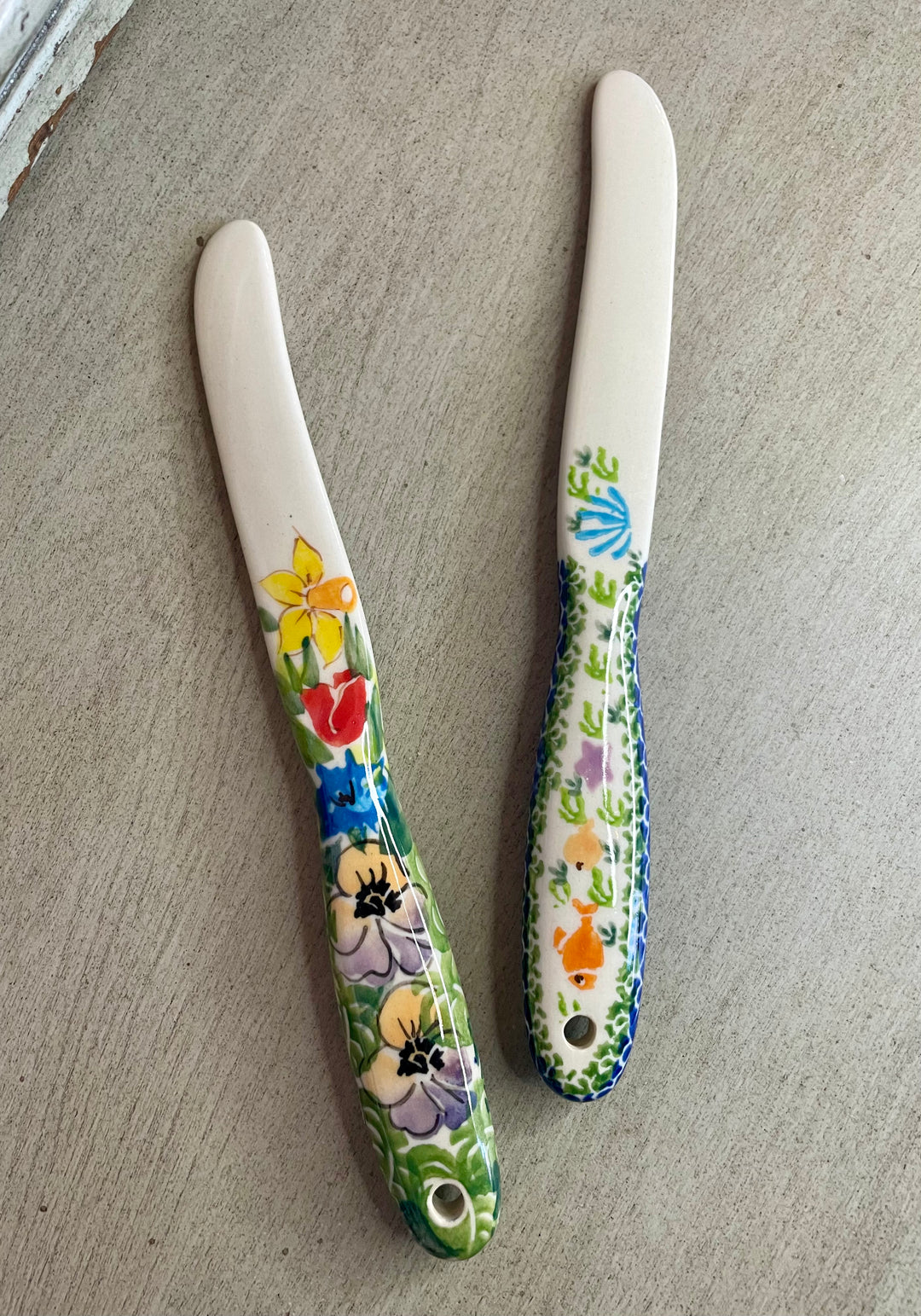 Kalich Knives