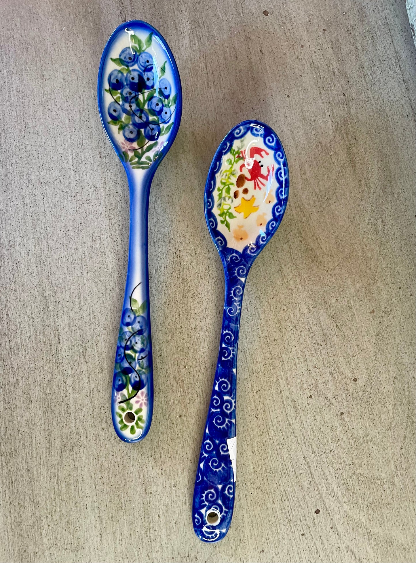 Kalich Spoons