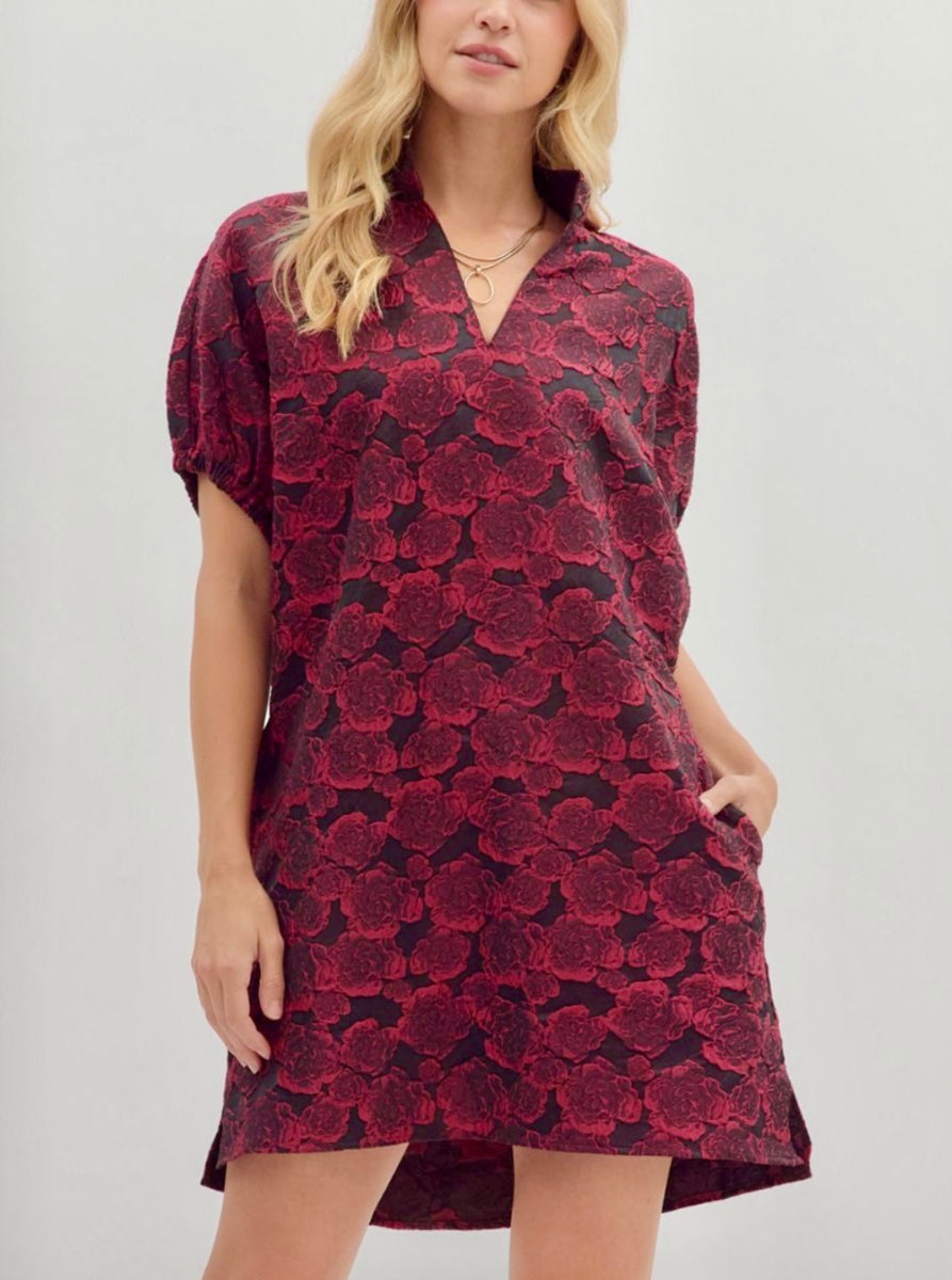 Roses Dress