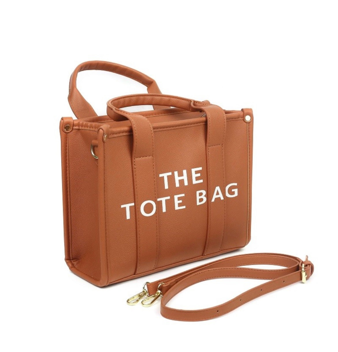 Dupe “The Tote Bag” (2 colors)