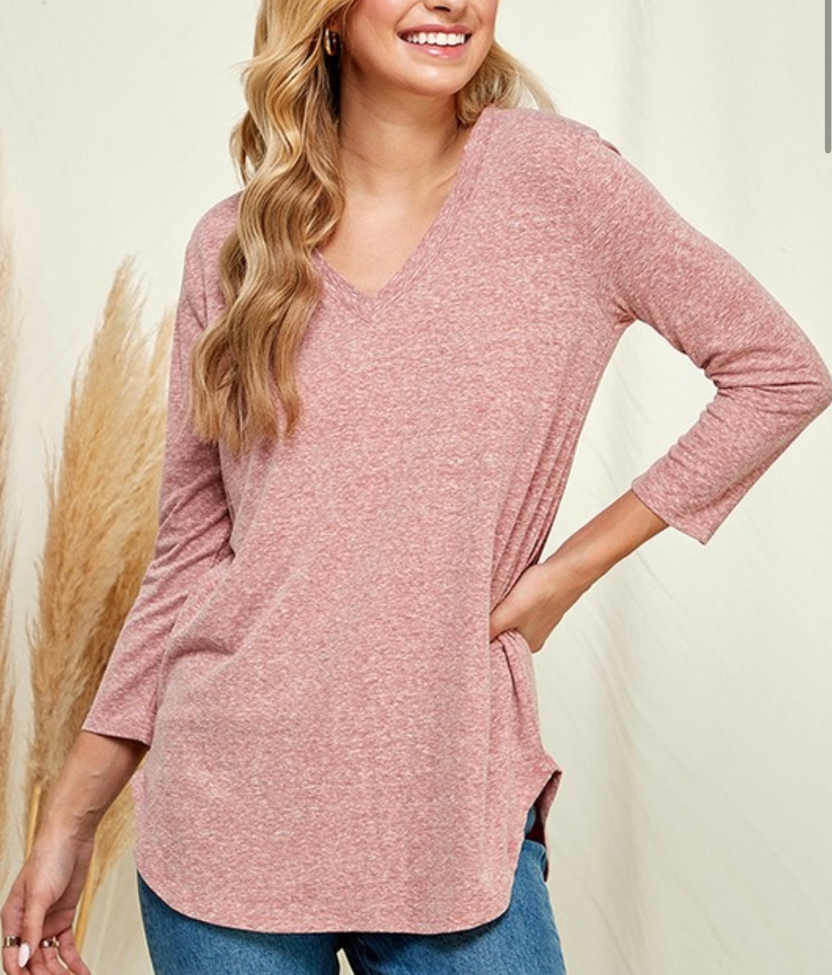 Everyday Knit (4 colors)