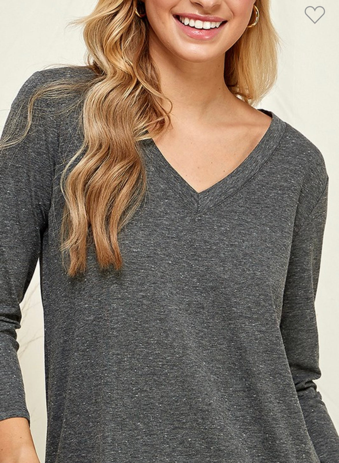 Everyday Knit (4 colors)