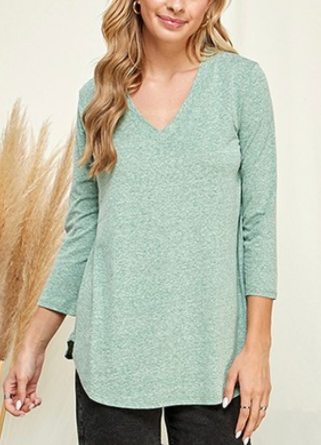 Everyday Knit (4 colors)