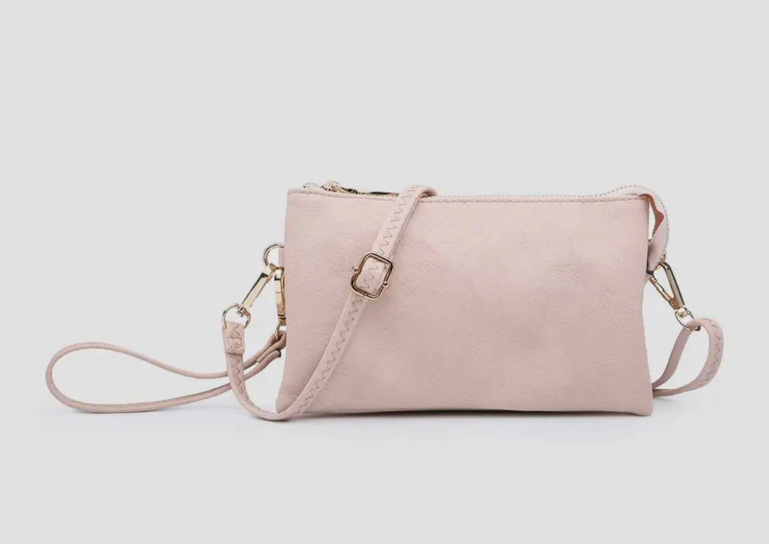 Liz Crossbody (13 options)