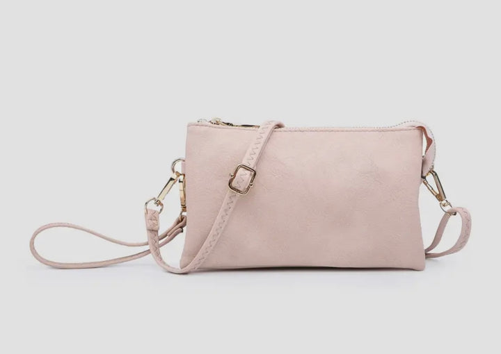 Liz Crossbody (13 options)