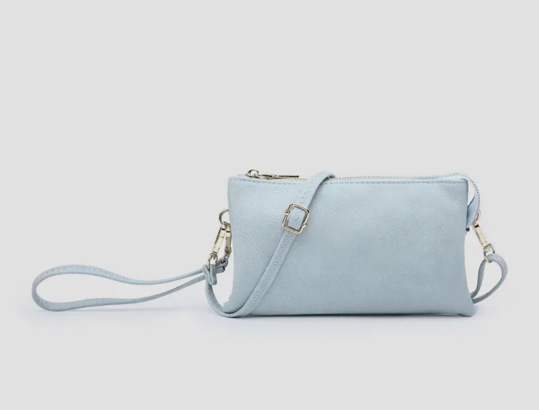 Liz Crossbody (13 options)