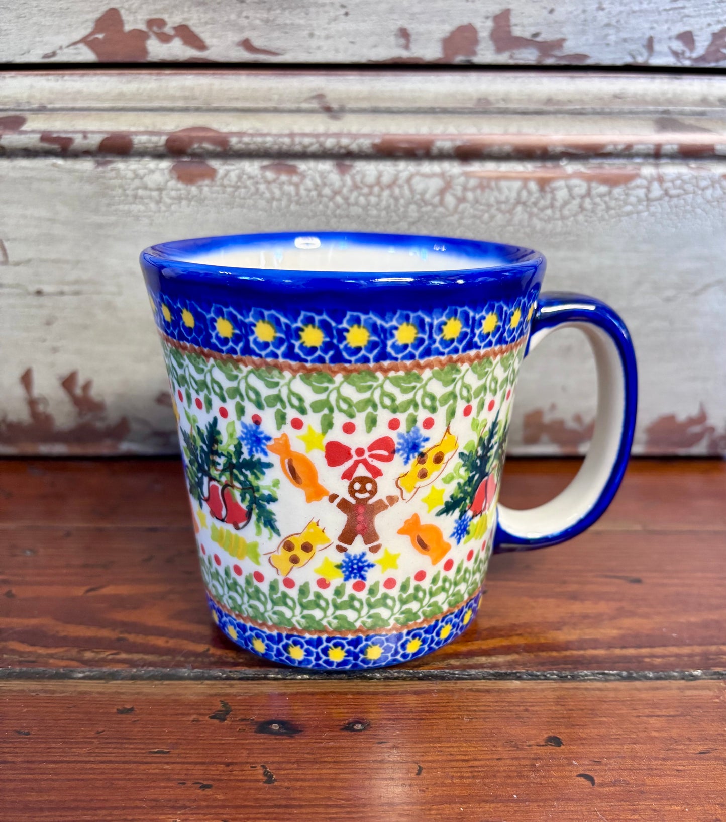 14oz Kalich Mug