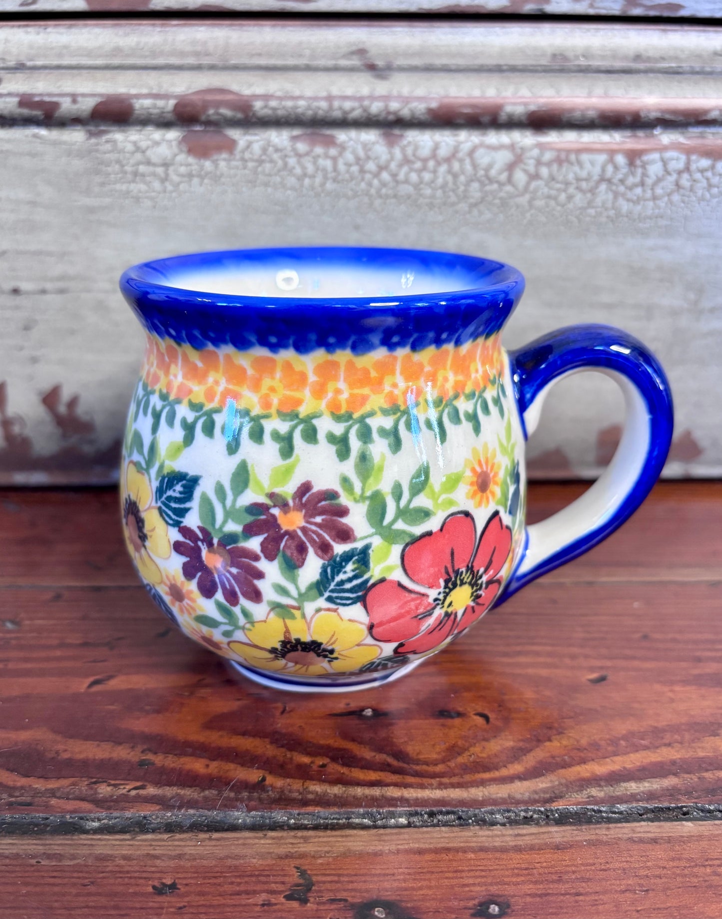 12oz Kalich Mug