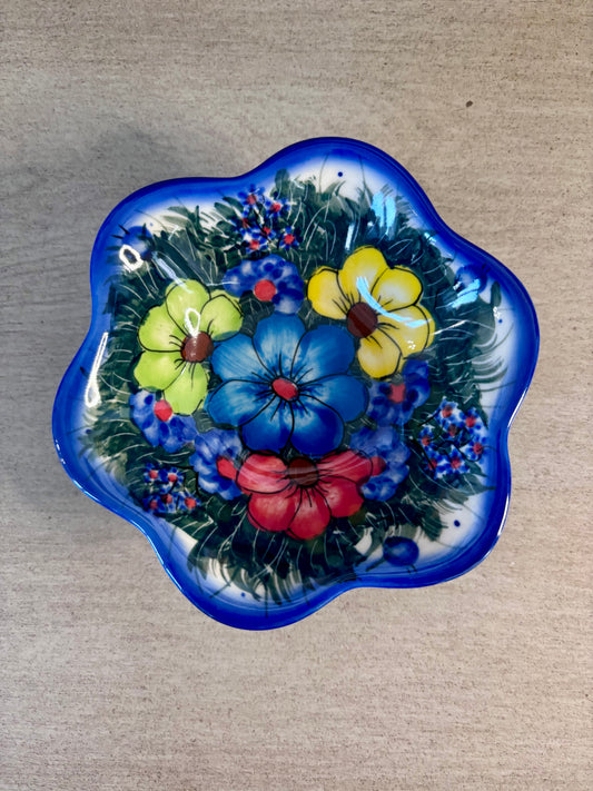 Kalich Flower Bowl
