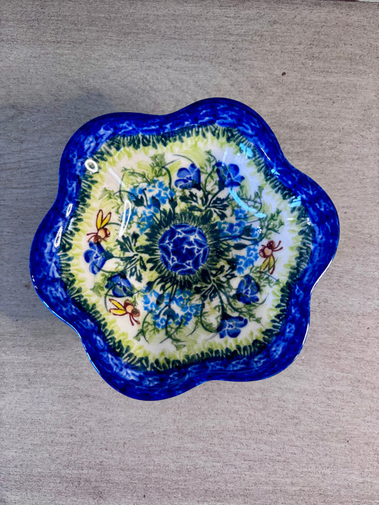 Kalich Flower Bowl
