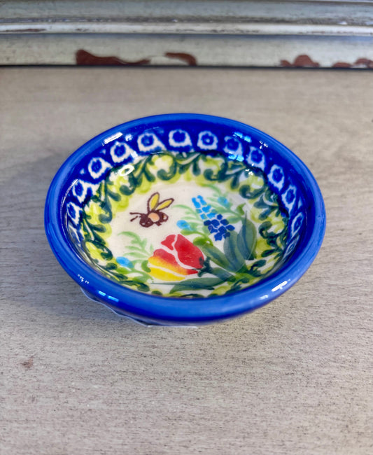 3” Mini Bowl