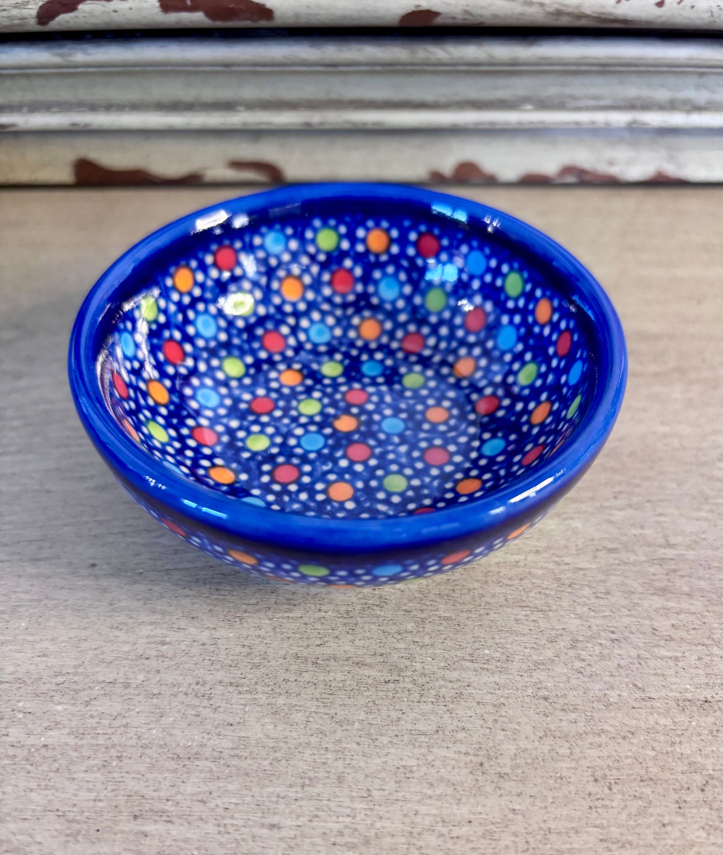 3.5” Kalich Dipping Bowl