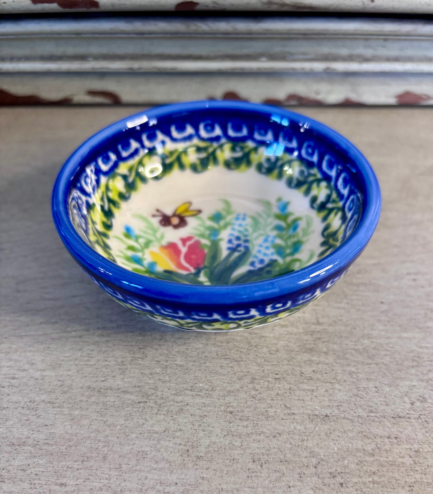 3.5” Kalich Dipping Bowl