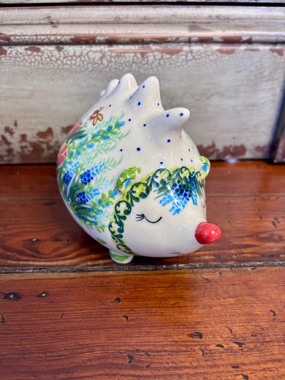 Kalich Hedgehog