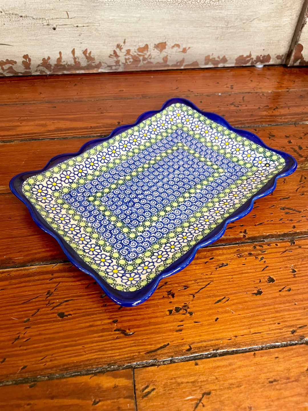 Kalich Cookie Platter