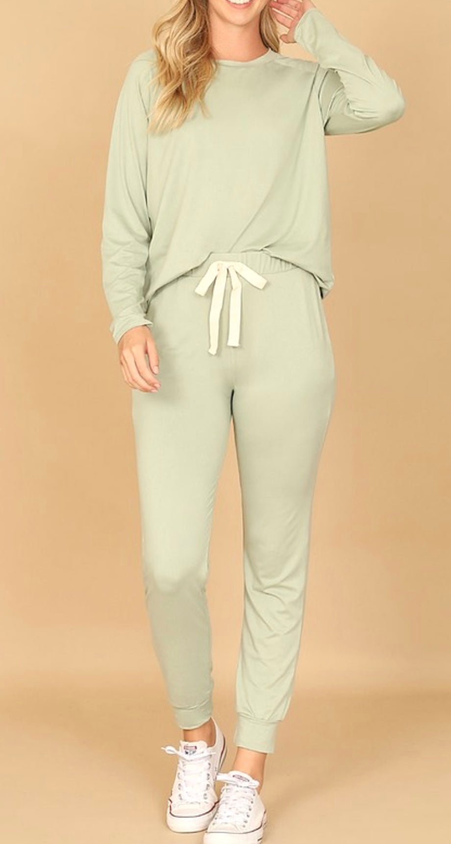 Buttery Soft Lounge Set (3 colors)