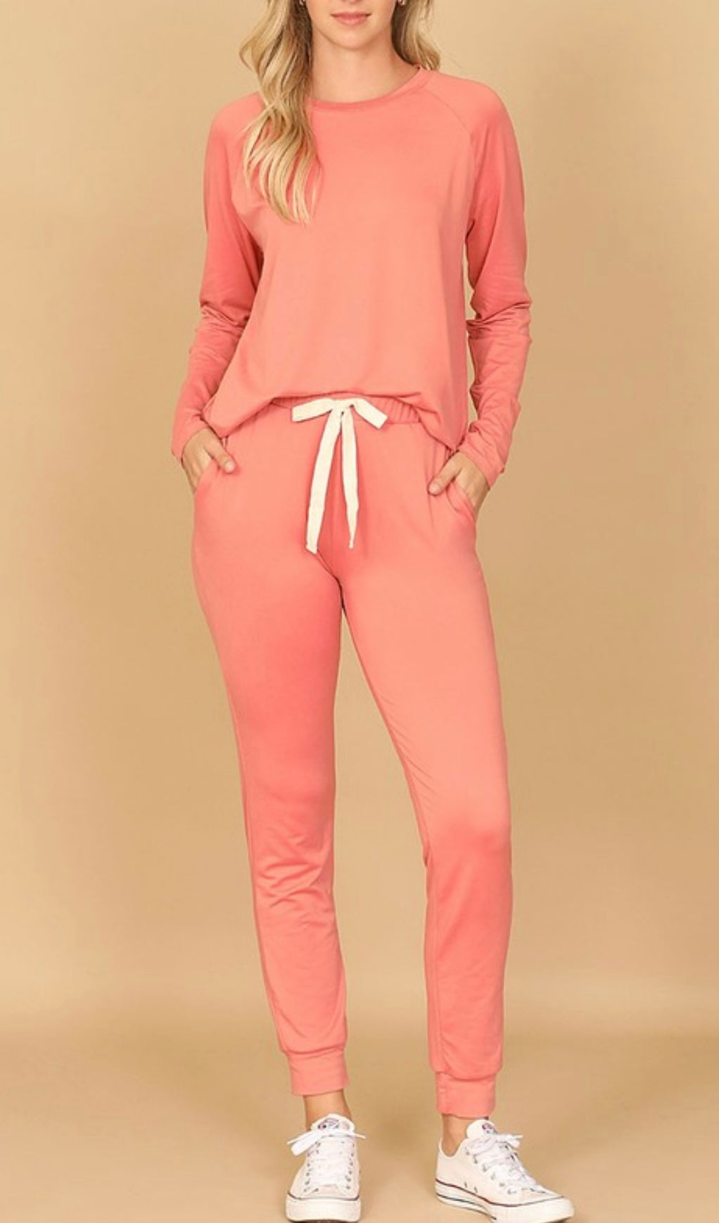 Buttery Soft Lounge Set (3 colors)